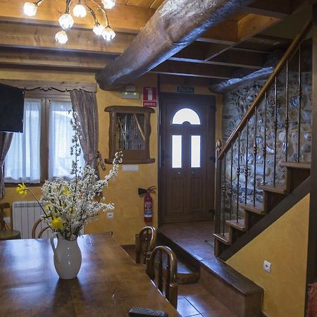 La Casina de Terobe Villa Cacabelos  Bagian luar foto